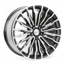 RST R032 9x20 PCD5x114.3 ET35 DIA 67.1  BMG