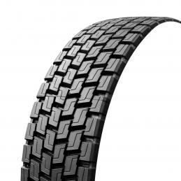 GoodNord BANDAMATIC D2 (KEL 240) 295/80R22.5