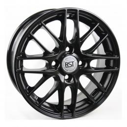 RST R004 5.5x14 PCD4x98 ET35 Dia58.6 BL