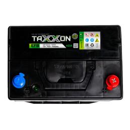 TAXXON  EFB ASIA  75Ah  720 En (обр)  [707075]  260х175х225