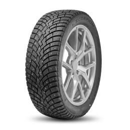 Pirelli Scorpion Ice Zero 2 235/55R19 105H  XL