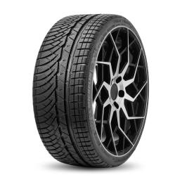 MICHELIN Pilot Alpin 4 255/45R19 100V