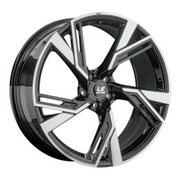 LS Forged FG23 8x18 PCD5x112 ET38 DIA 66.6  BKF