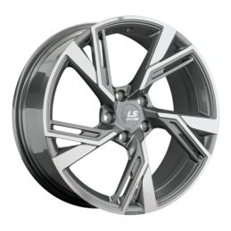 LS Forged FG23 8x19 PCD5x114.3 ET45 DIA 67.1  GMF