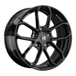 LS Forged FG23 9x20 PCD5x150 ET50 DIA 110.1  BK