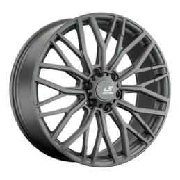 LS Forged FG33 8.5x20 PCD6x139.7 ET25 DIA 106.1  MGM