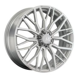 LS Forged FG33 8x20 PCD6x114.3 ET46 DIA 67.1  SF