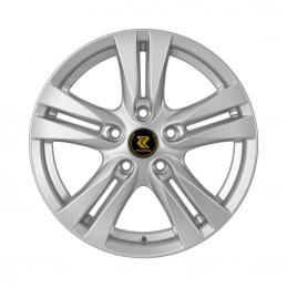 RepliKey RK L12C Suzuki Grand Vitara 6.5x16 PCD5x114.3 ET45 Dia60.1 S