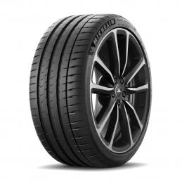 MICHELIN Pilot Sport 4 S 285/25R22 95Y  XL