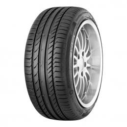 Continental SportContact 5 225/40R18 92Y  XL MO