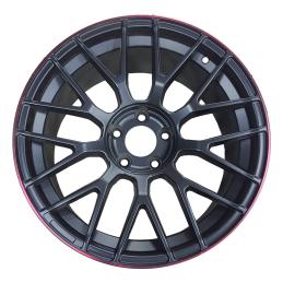 Replica FR 1028 Mercedes E/S-class 9.5x18 PCD5x112 ET45 DIA 66.6  B