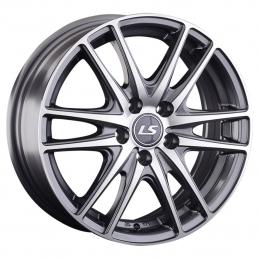 LS 362 6x16 PCD4x100 ET50 Dia54.1 GMF