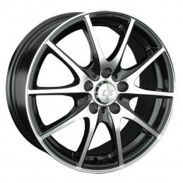 LS 536 6.5x16 PCD5x114.3 ET45 Dia73.1 BKF