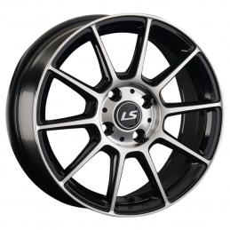 LS 820 6.5x15 PCD4x100 ET40 Dia73.1 BKF