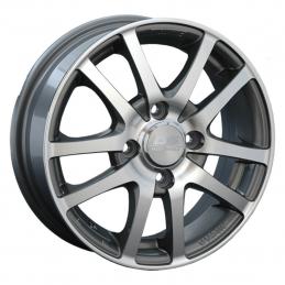 LS NG450 6x15 PCD4x100 ET45 Dia73.1 GMF