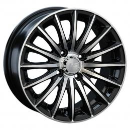 LS 804 7.5x17 PCD5x114.3 ET35 Dia73.1 BKF