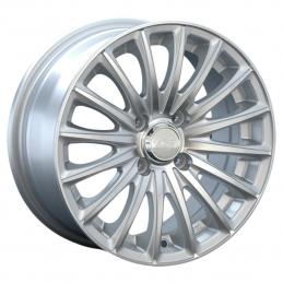 LS 804 6.5x15 PCD4x98 ET32 Dia58.6 SF