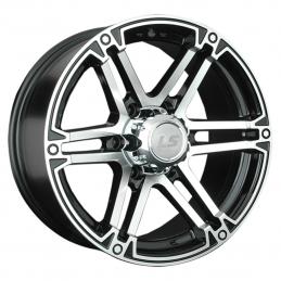 LS 473 8x17 PCD6x139.7 ET25 Dia106.1 BKF