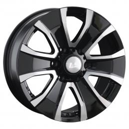 LS 953 8x18 PCD6x139.7 ET36 Dia100.1 BKF