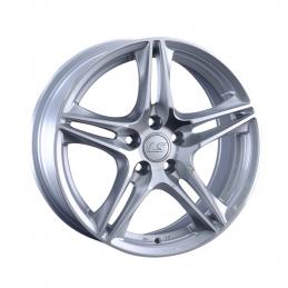 LS 1056 7x16 PCD5x100 ET43 Dia57.1 SF