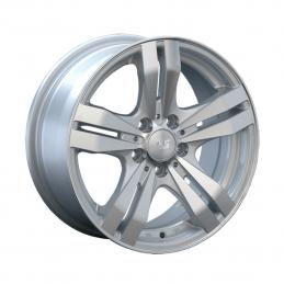 LS 142 6.5x15 PCD4x100 ET40 Dia73.1 SF