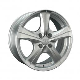 LS 202 6.5x15 PCD4x100 ET40 Dia60.1 SF