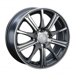 LS 209 6.5x16 PCD5x110 ET37 Dia65.1 GMF