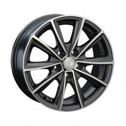 LS 232 7.5x17 PCD5x114.3 ET40 Dia73.1 GMF