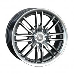 LS 278 6.5x15 PCD5x112 ET45 Dia57.1 GMF