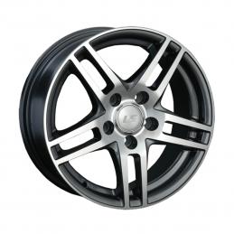 LS 281 6.5x15 PCD5x108 ET45 Dia73.1 GMF