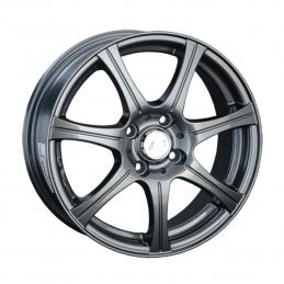 LS 301 6x15 PCD4x100 ET45 Dia73.1 GM