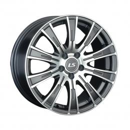 LS 311 7x16 PCD5x110 ET39 Dia65.1 GMF