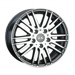 LS 314 6x15 PCD5x114.3 ET45 Dia73.1 GMF