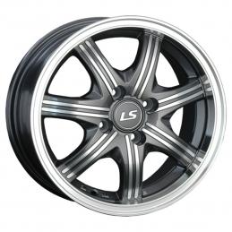 LS 323 7x16 PCD5x105 ET36 Dia56.6 GMF