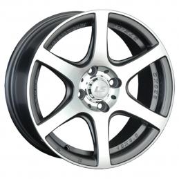 LS 328 7.5x17 PCD5x112 ET45 Dia57.1 GMF