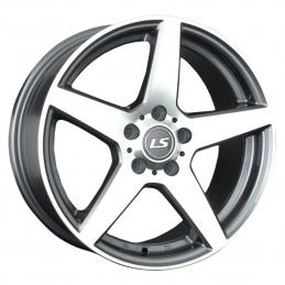 LS 360 7x16 PCD5x114.3 ET40 Dia73.1 GMF