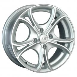 LS 393 7.5x17 PCD5x112 ET45 Dia57.1 SF