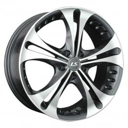 LS 476 7.5x18 PCD5x114.3 ET45 Dia73.1 GMF