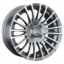 LS 479 6.5x15 PCD4x100 ET40 Dia73.1 GMF