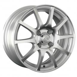 LS 535 6x15 PCD4x100 ET40 Dia73.1 SF