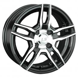 LS 569 6.5x15 PCD5x100 ET40 Dia73.1 BKF