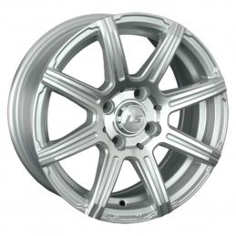 LS 571 6.5x15 PCD4x100 ET40 Dia73.1 SF