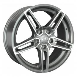 LS 734 7.5x17 PCD5x112 ET43 Dia57.1 GMFP