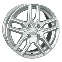 LS 735 6.5x15 PCD4x100 ET40 Dia73.1 SF