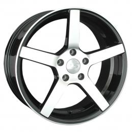 LS 742 8.5x19 PCD5x112 ET40 Dia66.6 BKF