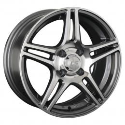 LS 770 6.5x15 PCD4x108 ET45 Dia63.3 GMF