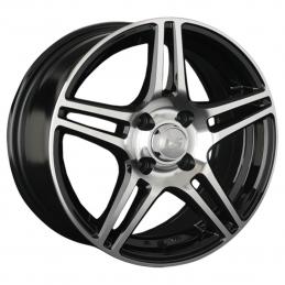 LS 770 7x16 PCD4x100 ET42 Dia60.1 BKF