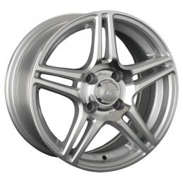 LS 770 6.5x15 PCD4x100 ET40 Dia73.1 SF