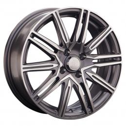 LS 773 6.5x17 PCD5x108 ET40 Dia73.1 GMF