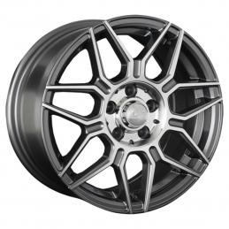 LS 785 6.5x15 PCD4x100 ET45 Dia54.1 GMF